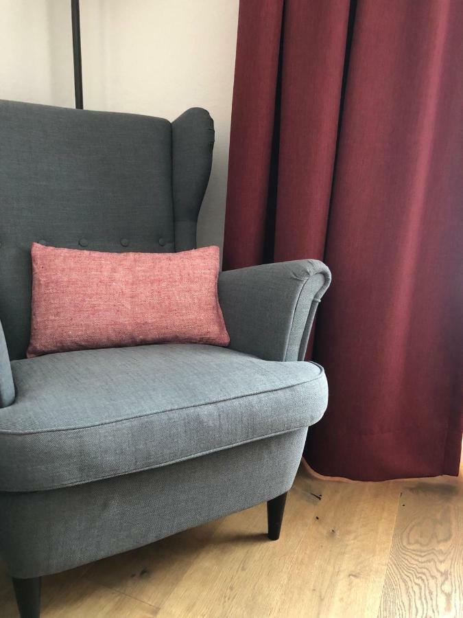 Schorta's Alvetern - Boutique & Restaurant Ardez