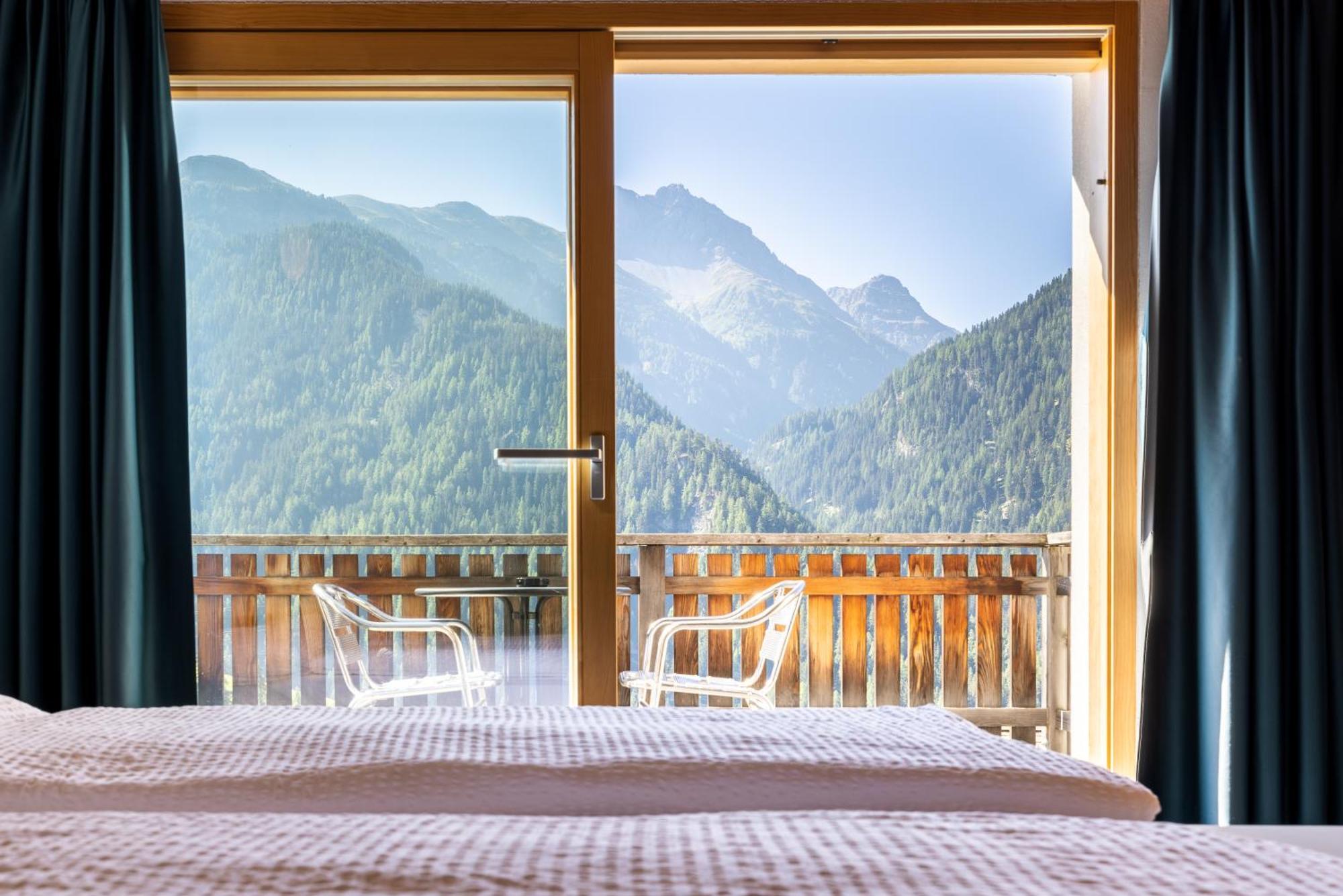 Schorta's Alvetern - Boutique & Restaurant Hotel