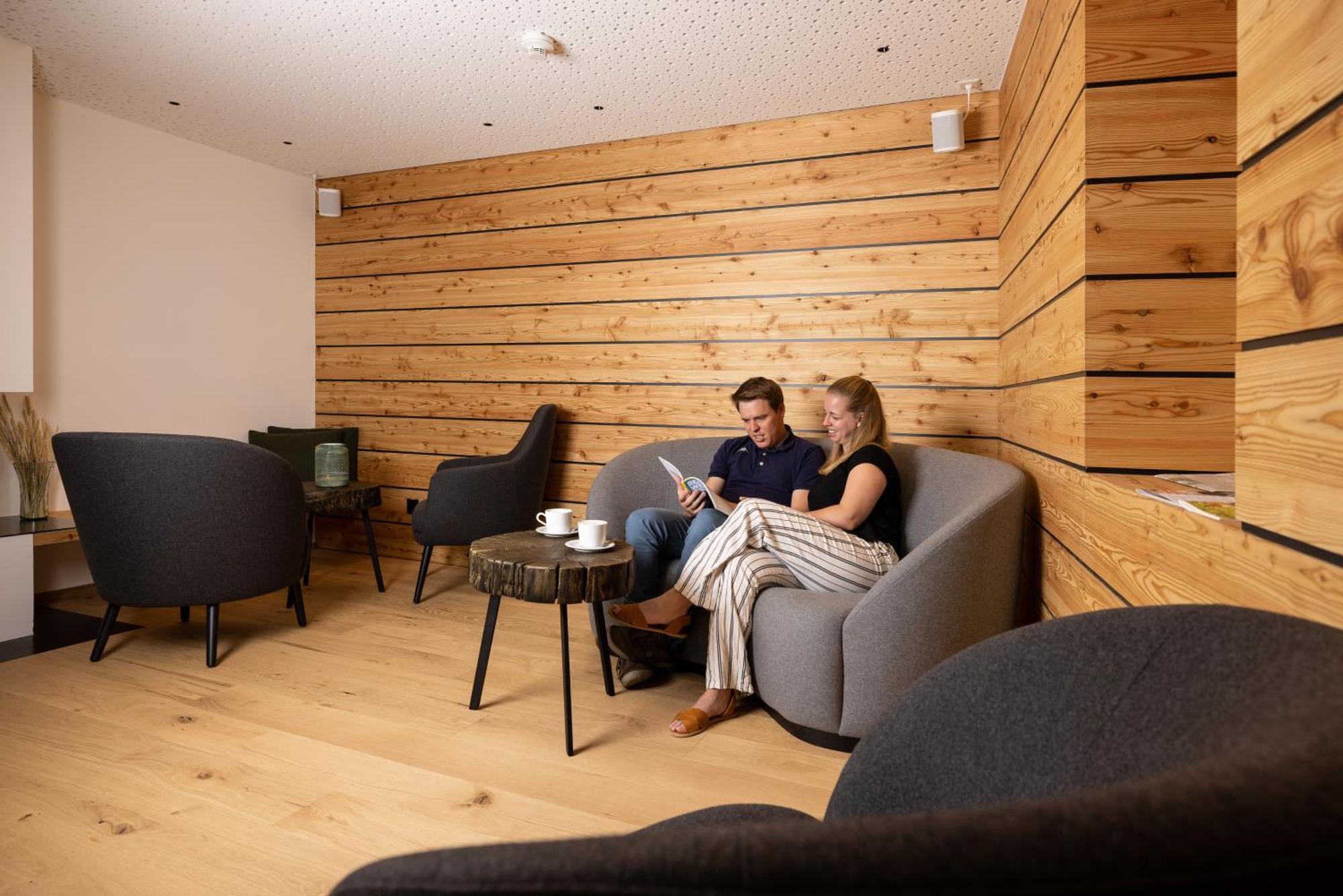 Hotel Schorta's Alvetern - Boutique & Restaurant Ardez