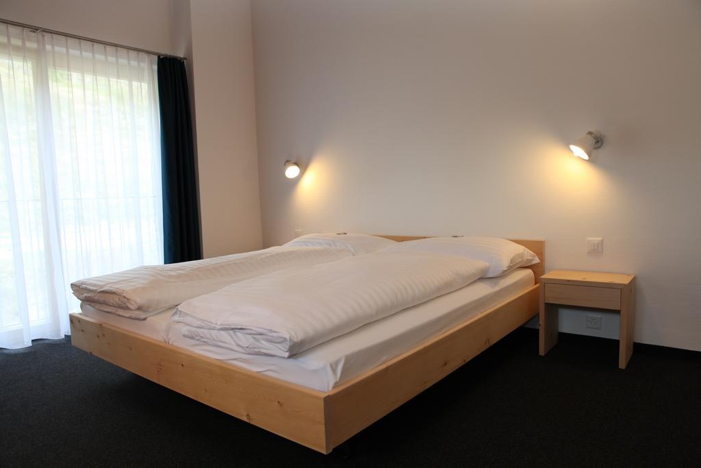 Hotel Schorta's Alvetern - Boutique & Restaurant 3*