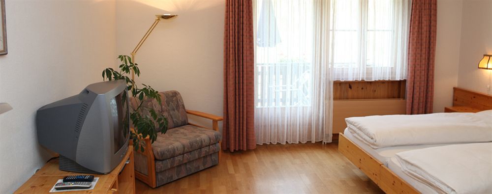 Hotel Schorta's Alvetern - Boutique & Restaurant 3*