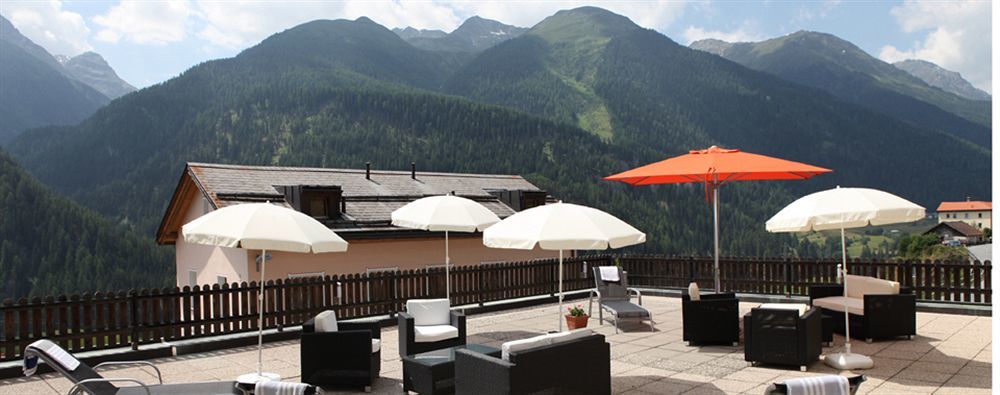 Schorta's Alvetern - Boutique & Restaurant Hotel 3*