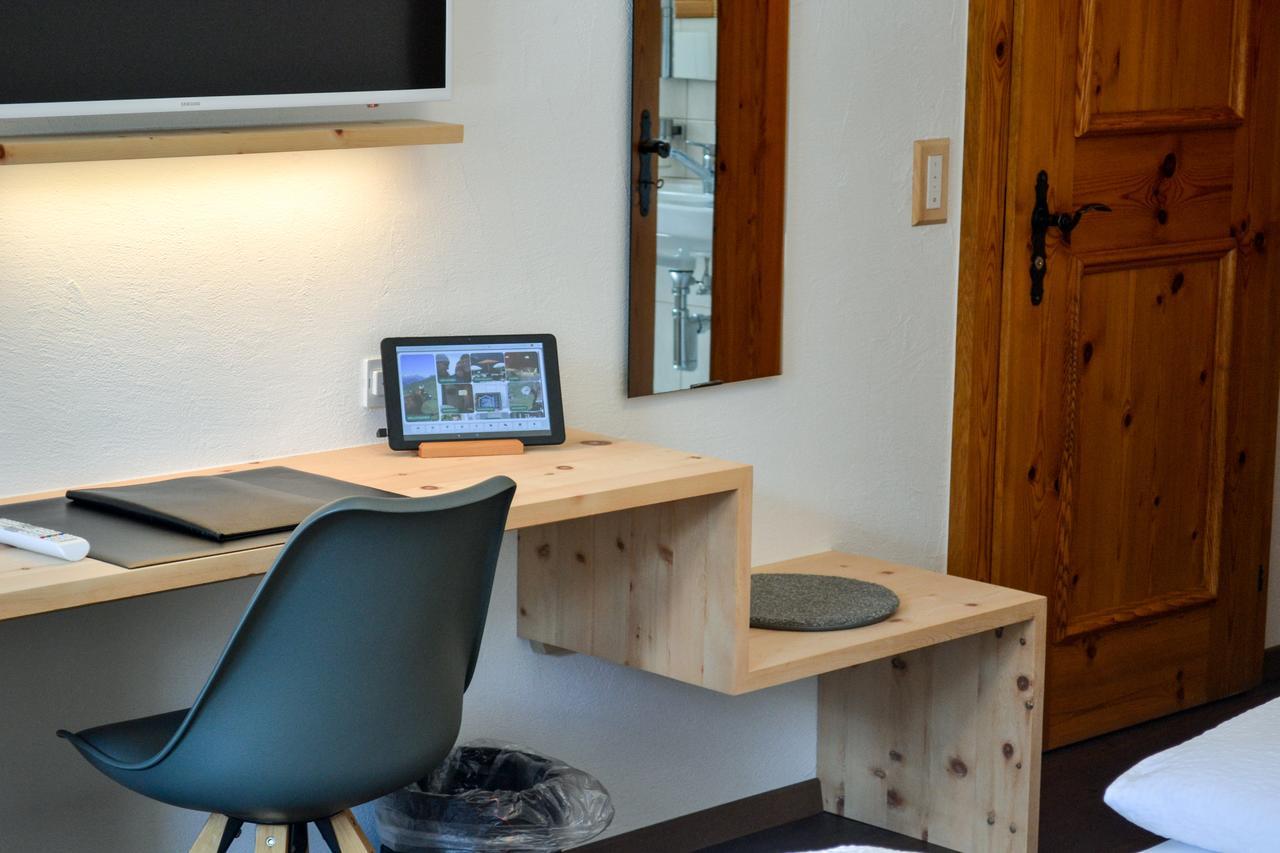 Schorta's Alvetern - Boutique & Restaurant 3*