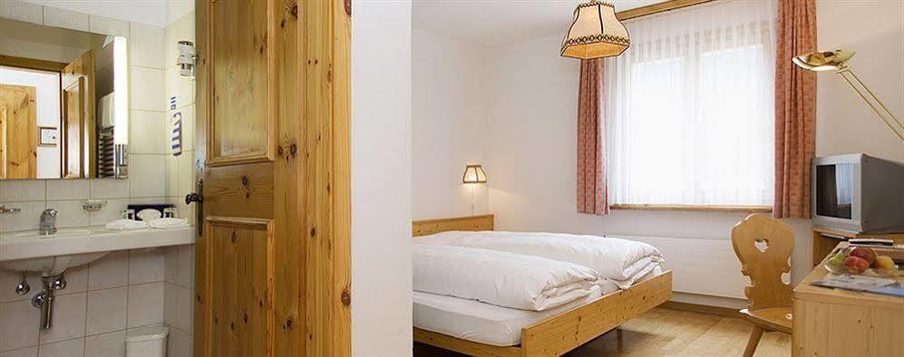 Schorta's Alvetern - Boutique & Restaurant Hotel