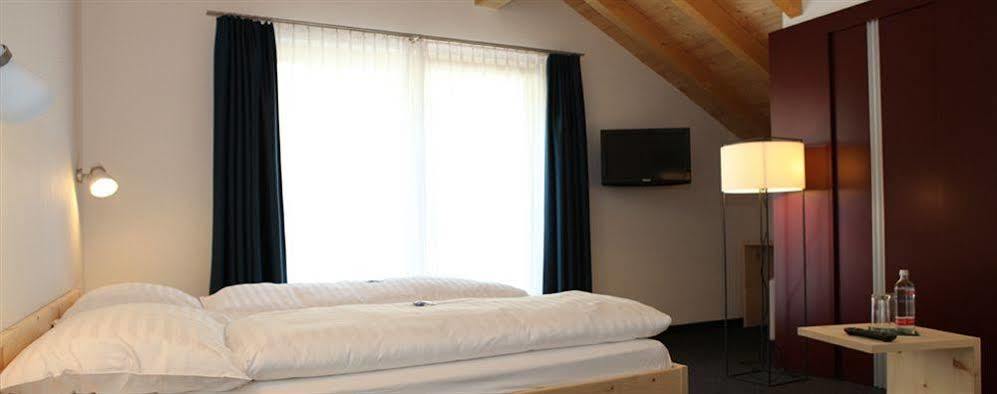 Schorta's Alvetern - Boutique & Restaurant Ardez