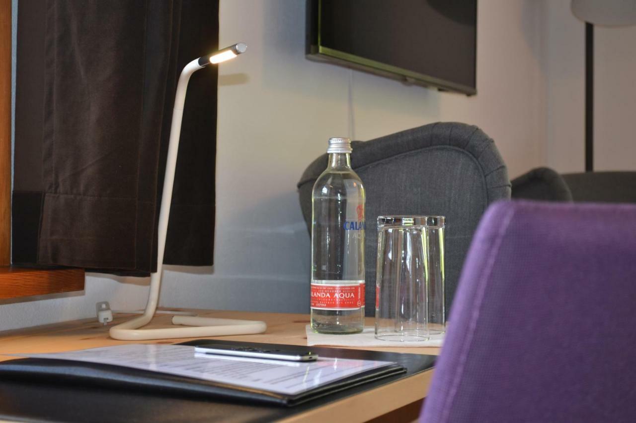 Hotel Schorta's Alvetern - Boutique & Restaurant 3*