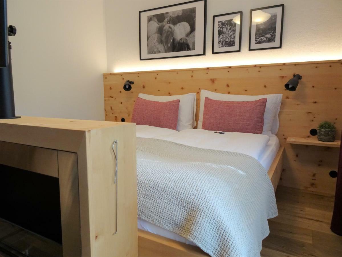Hotel Schorta's Alvetern - Boutique & Restaurant