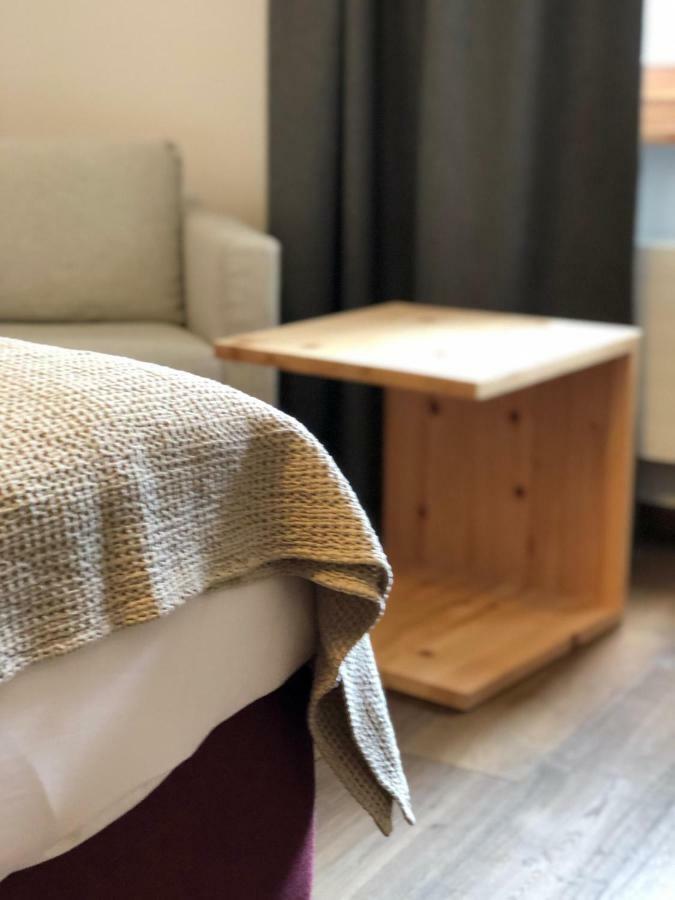 Schorta's Alvetern - Boutique & Restaurant Ardez