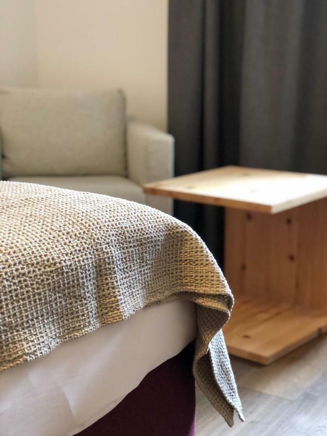 Hotel Schorta's Alvetern - Boutique & Restaurant Ardez