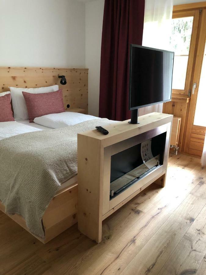 Schorta's Alvetern - Boutique & Restaurant Hotel