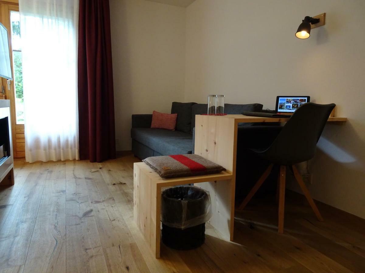 Hotel Schorta's Alvetern - Boutique & Restaurant Ardez