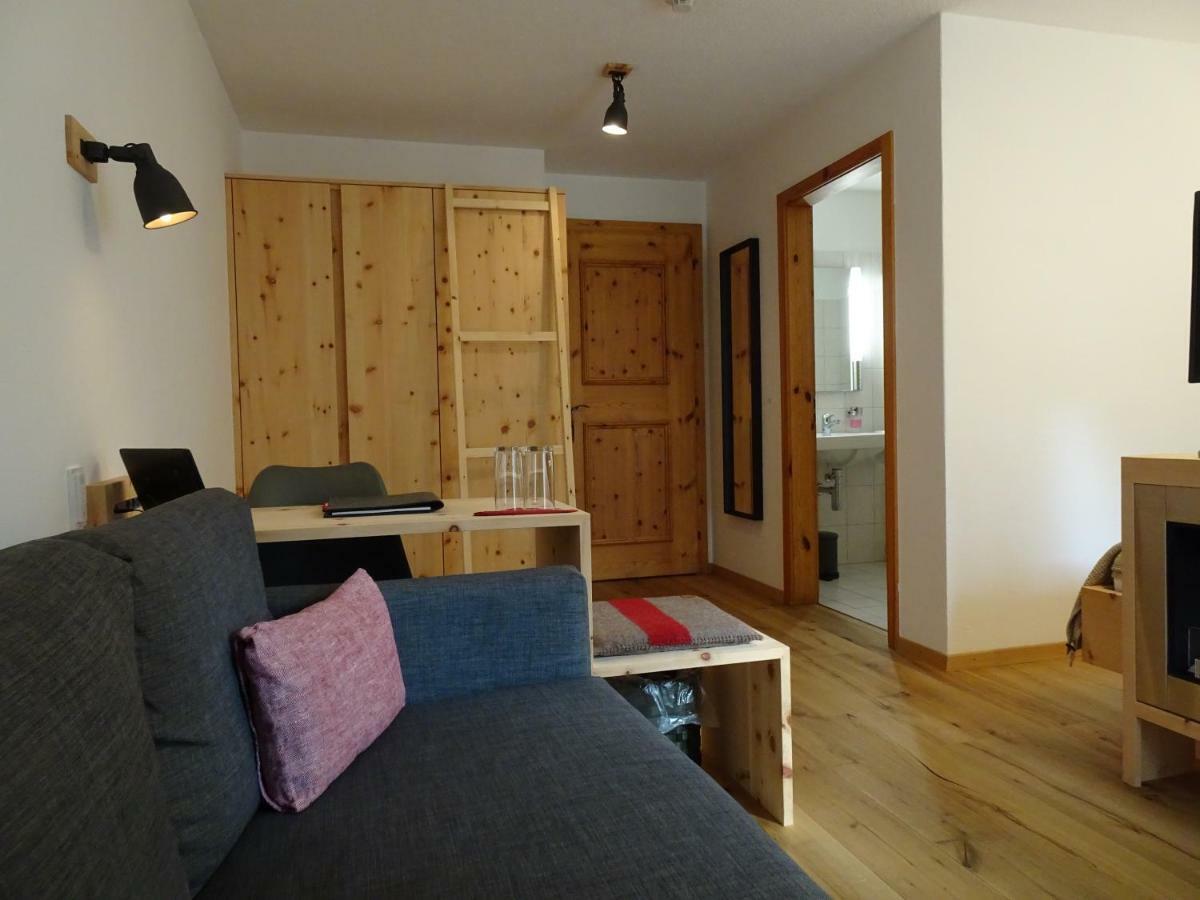 Schorta's Alvetern - Boutique & Restaurant Hotel Ardez
